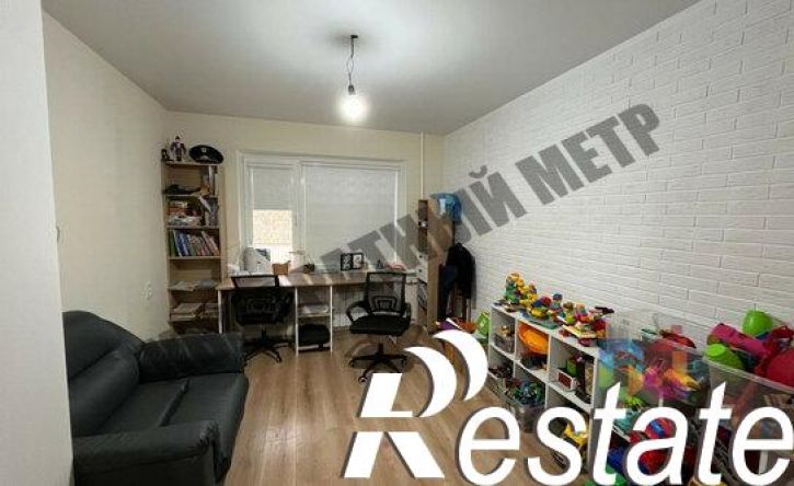 4-комн квартира улица М. Горького, 35,  д. 35