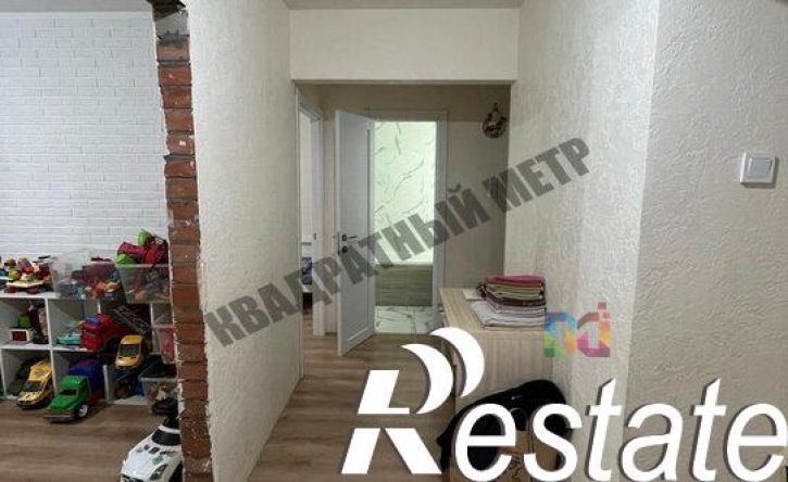 4-комн квартира улица М. Горького, 35,  д. 35