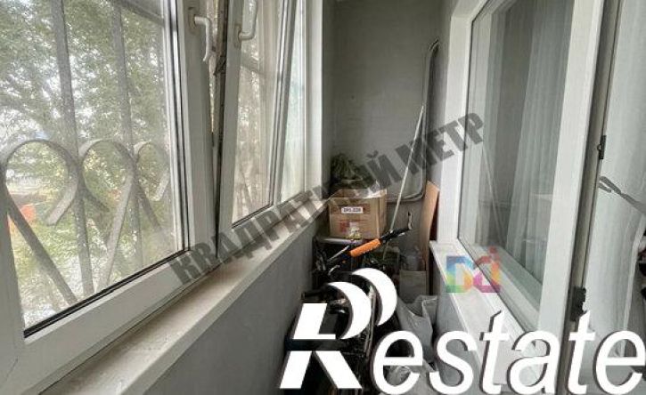 4-комн квартира улица М. Горького, 35,  д. 35