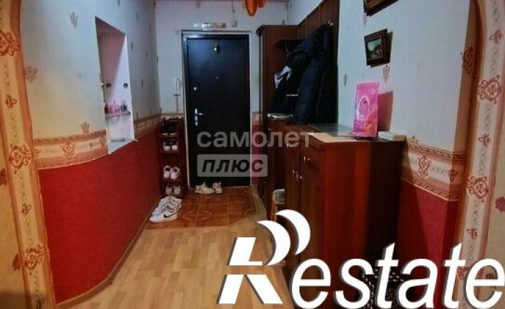 2-комн квартира мкр 7, 4 4А,  д. 4 4А,  к. 4А