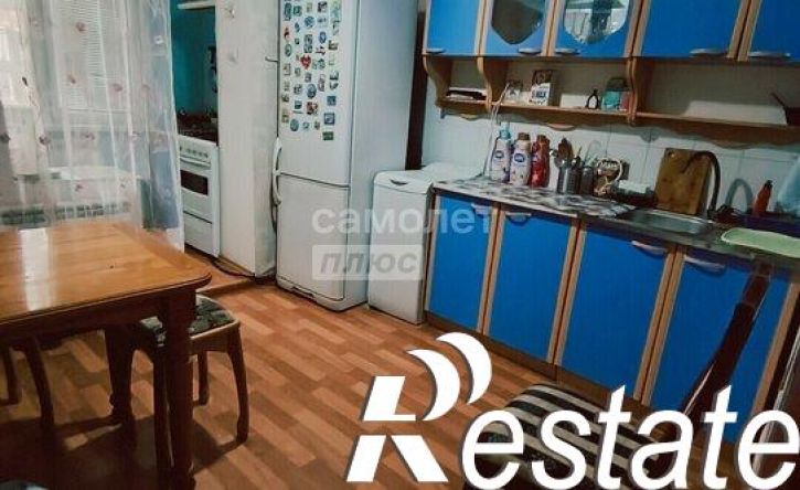 2-комн квартира мкр 7, 4 4А,  д. 4 4А,  к. 4А