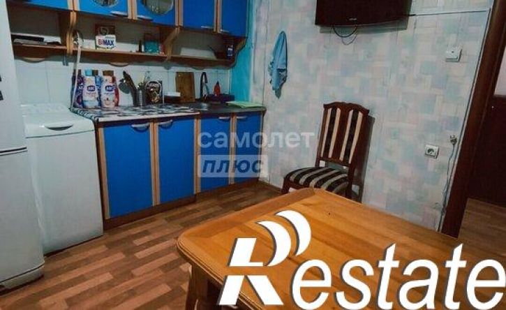 2-комн квартира мкр 7, 4 4А,  д. 4 4А,  к. 4А