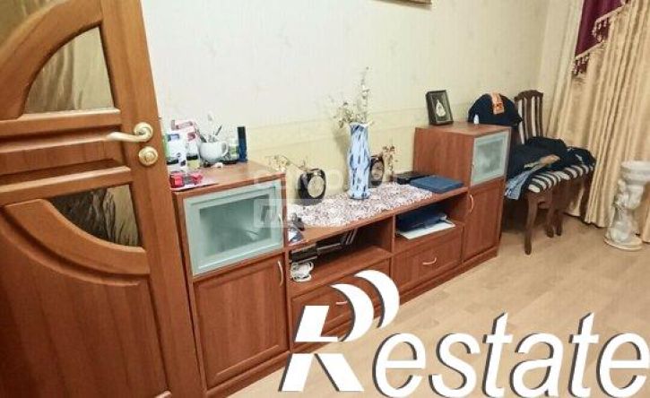 2-комн квартира мкр 7, 4 4А,  д. 4 4А,  к. 4А