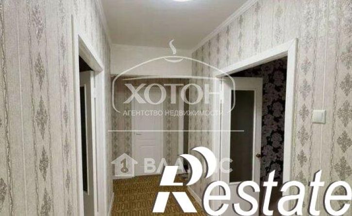 3-комн квартира мкр 6, 5,  д. 5