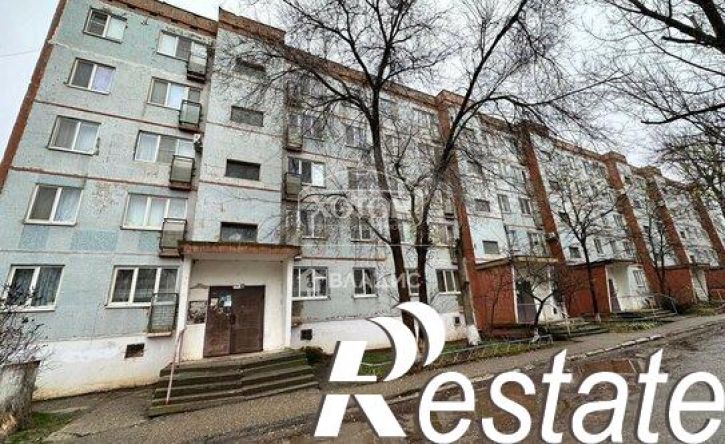 3-комн квартира мкр 6, 5,  д. 5