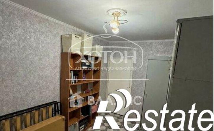 3-комн квартира мкр 6, 5,  д. 5