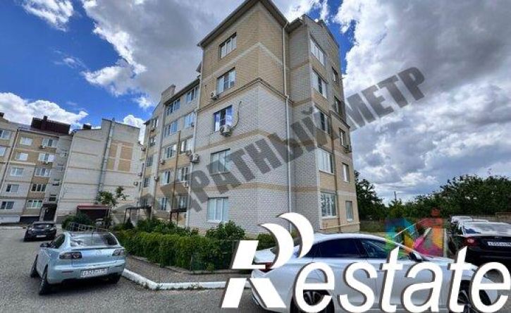 1-комн квартира 10-й микрорайон, 120к2