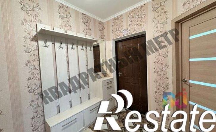 1-комн квартира 10-й микрорайон, 120к2