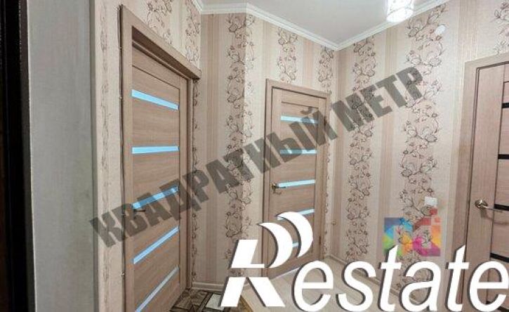 1-комн квартира 10-й микрорайон, 120к2