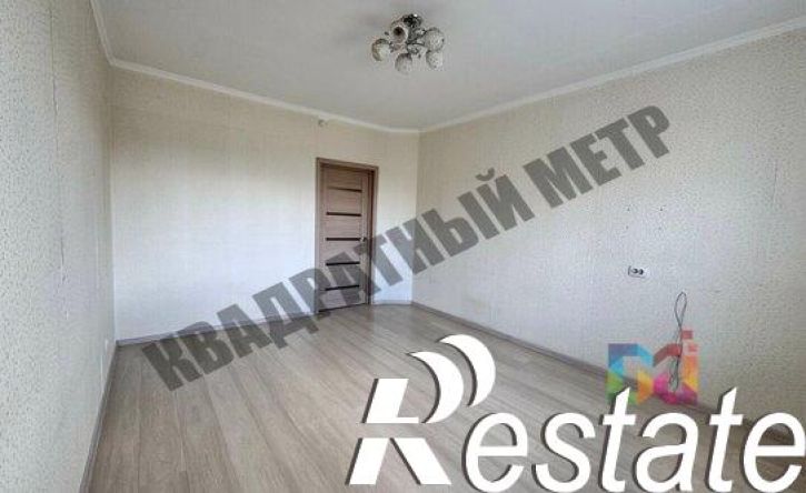 1-комн квартира 10-й микрорайон, 120к2