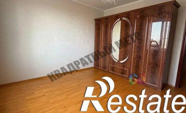 3-комн квартира улица им. А.И. Сусеева, 24,  д. 24