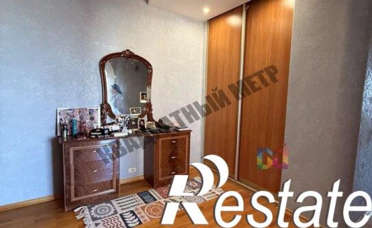 3-комн квартира улица им. А.И. Сусеева, 24,  д. 24
