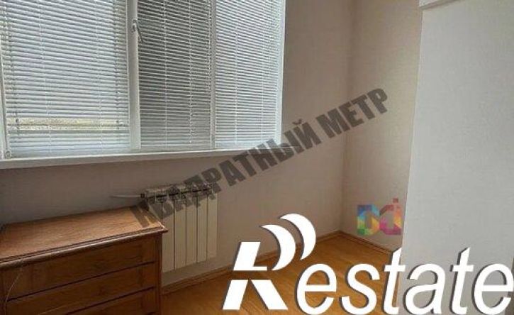 3-комн квартира улица им. А.И. Сусеева, 24,  д. 24
