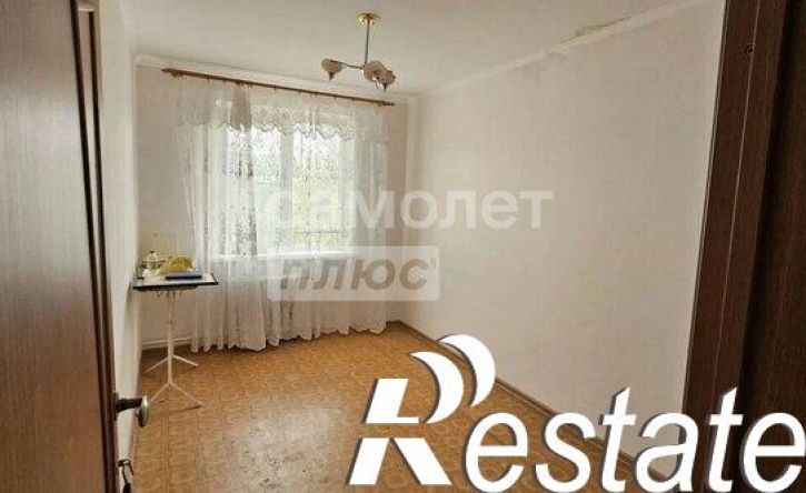 3-комн квартира улица Чкалова, 14,  д. 14