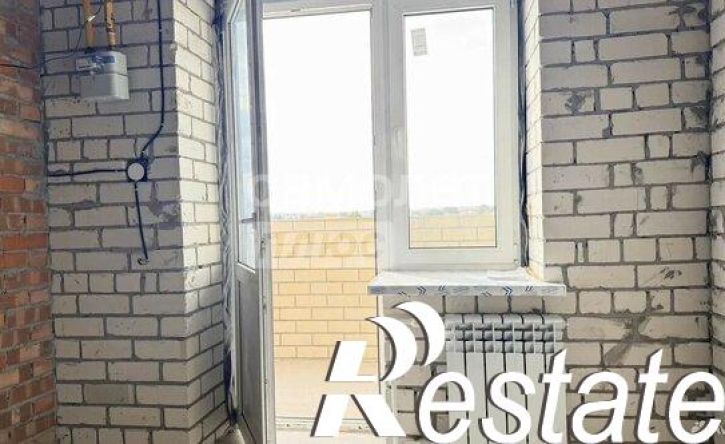 1-комн квартира мкр 1, 40Б,  д. 40Б