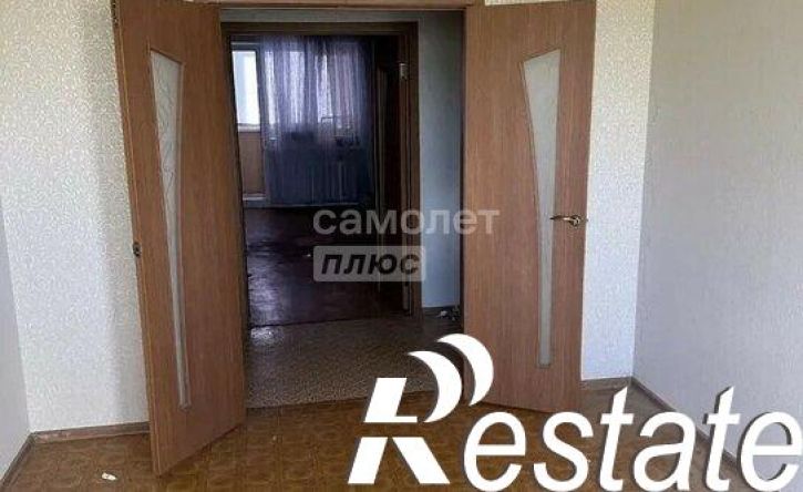 3-комн квартира улица Чкалова, 14,  д. 14