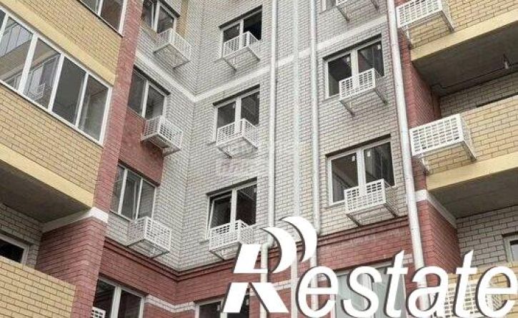 1-комн квартира мкр 1, 40Б,  д. 40Б