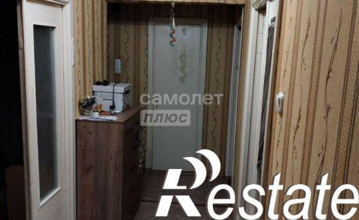 3-комн квартира 2-й микрорайон, 35
