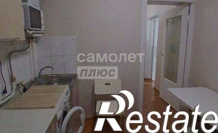 1-комн квартира мкр 6, 8,  д. 8