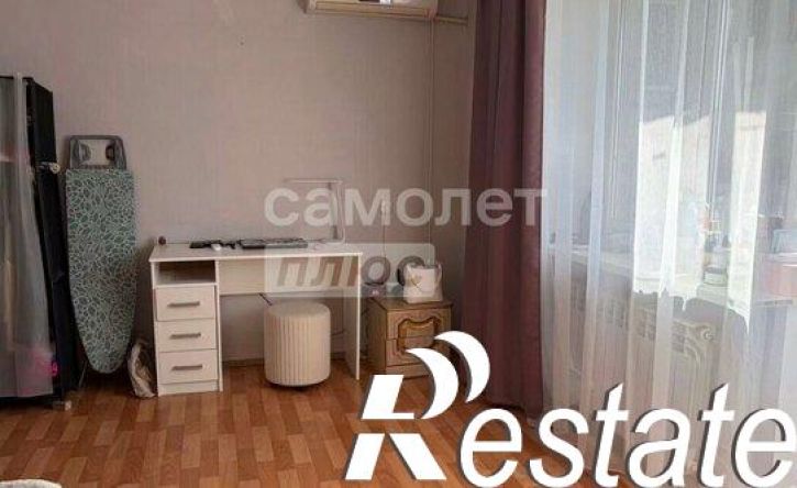 2-комн квартира 2-й микрорайон, 11